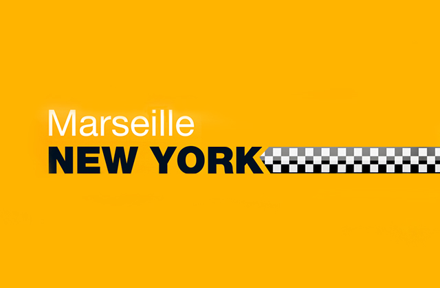 Marseille to New York direct! <!--– -->