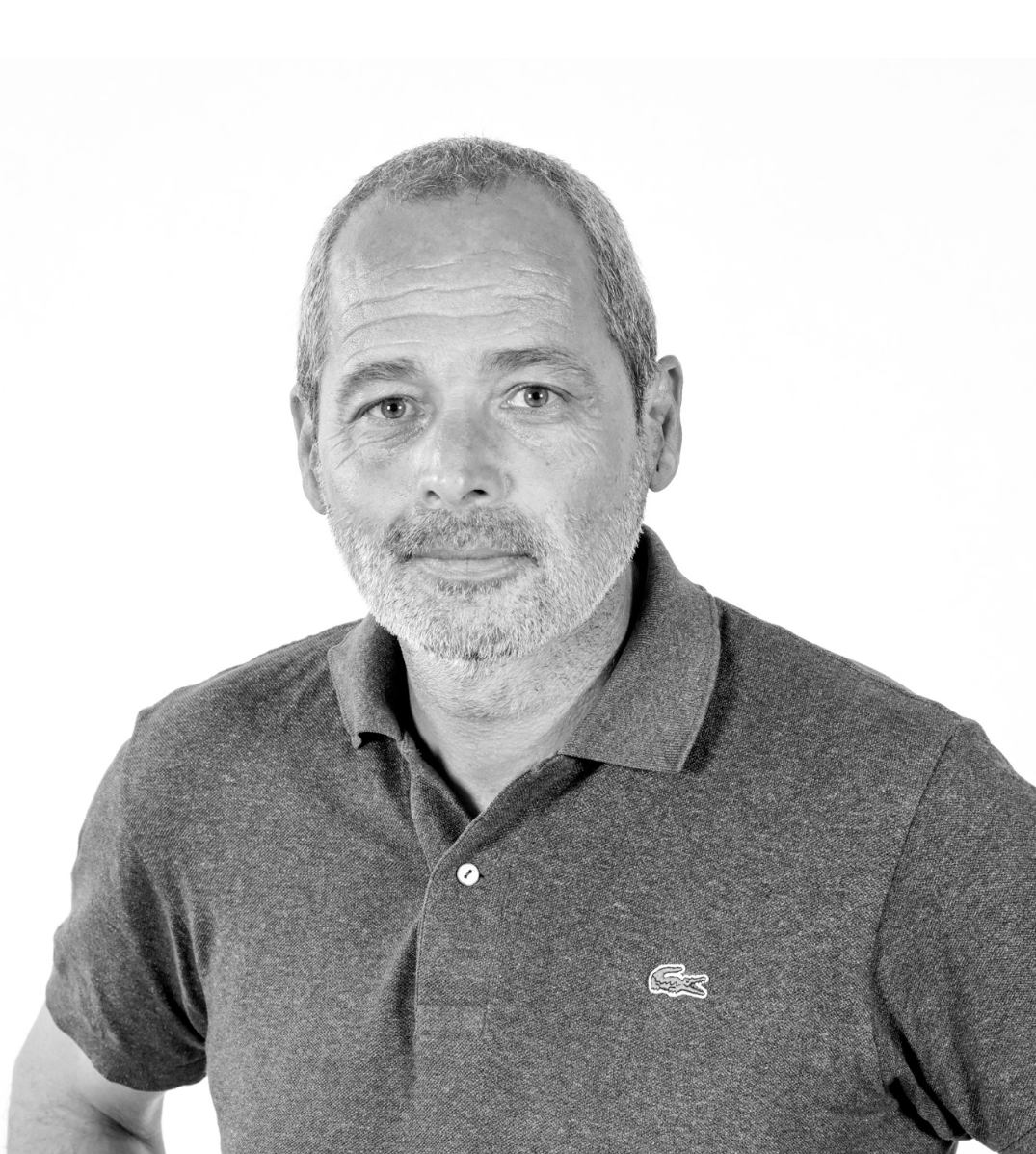 Cédric ROUVELLAC