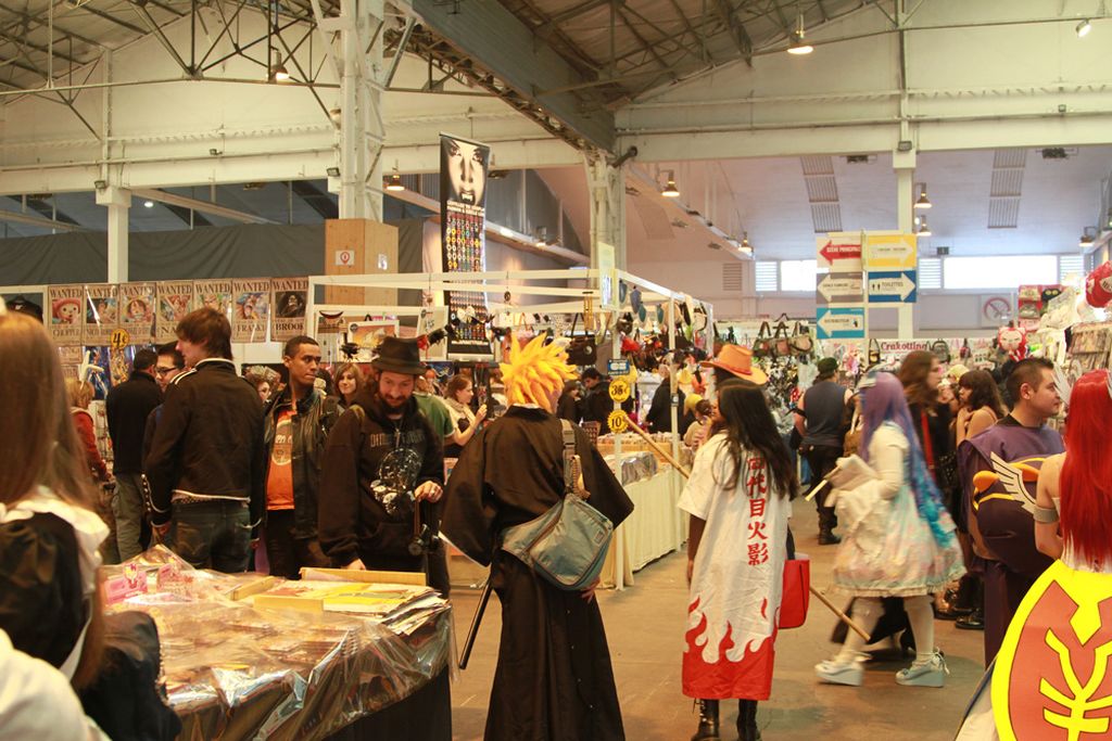 Japan Expo (Parc Chanot) 02-03-2012 055