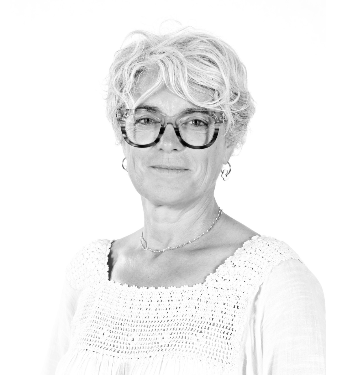 Géraldine BREDA