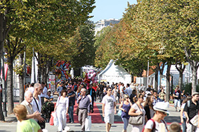 Foire Internationale de Marseille, un levier économique majeur pour la région <!--– -->