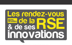 RDV de la RSE et de ses innovations <!--– -->