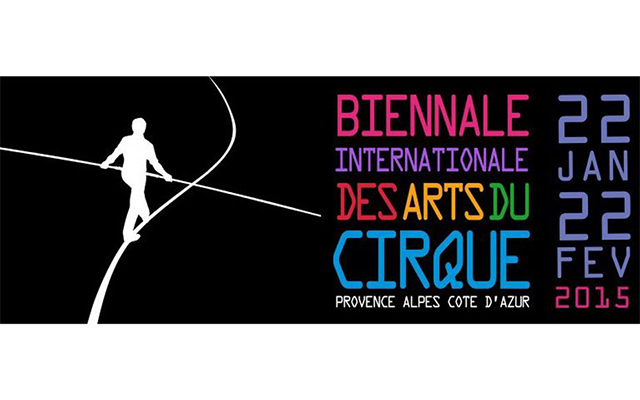 Biennale du cirque : derniers jours ! <!--– -->