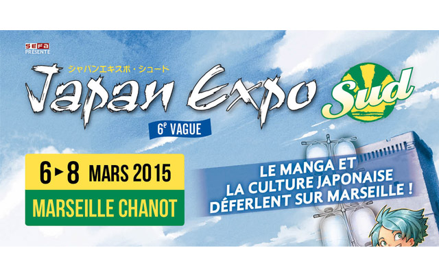 Japan Expo Sud approche à grands pas ! <!--– -->