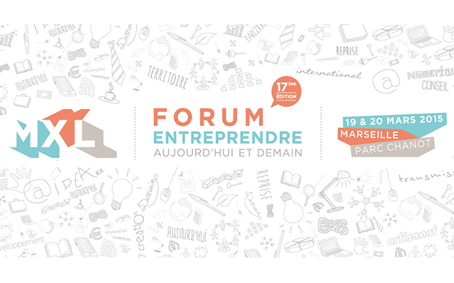Forum Entreprendre MXL <!--– -->