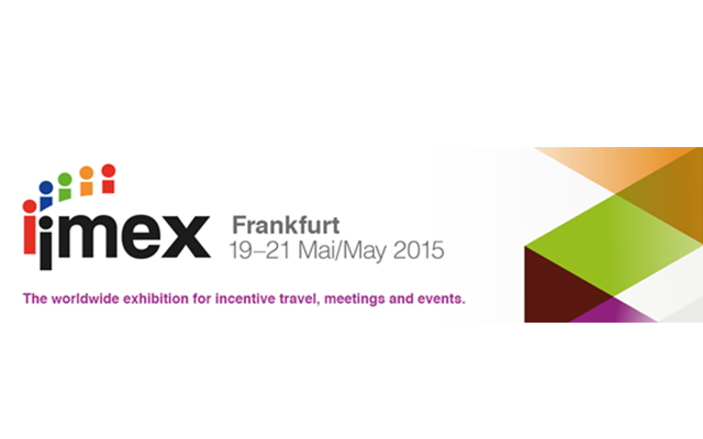 IMEX 2015 : J-30 ! <!--– -->