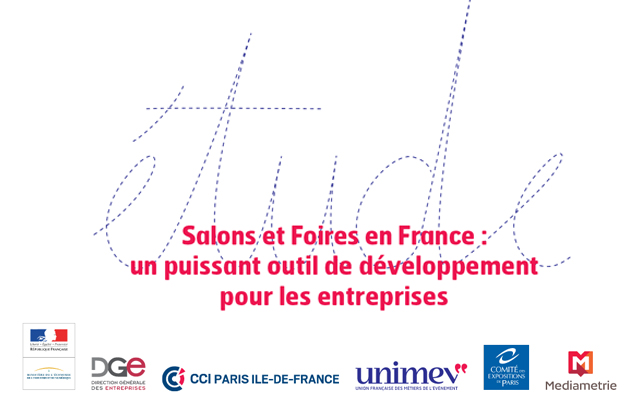 Nouvelle étude UNIMEV 2015 <!--– -->