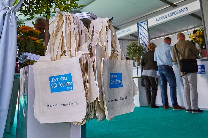 Salon Journées Jardin