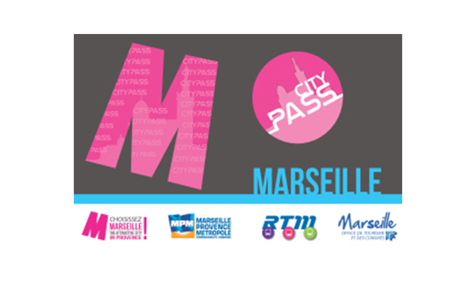 Marseille Citypass <!--– -->