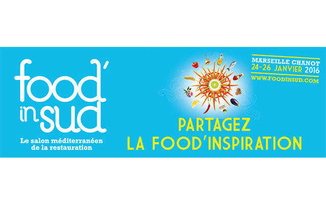 Jour J pour Food’in Sud <!--– -->