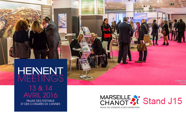 Rencontrons-nous les 13 & 14 avril ! <!--– -->