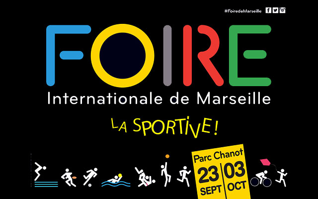 La Foire dans les starting blocks ! <!--– -->