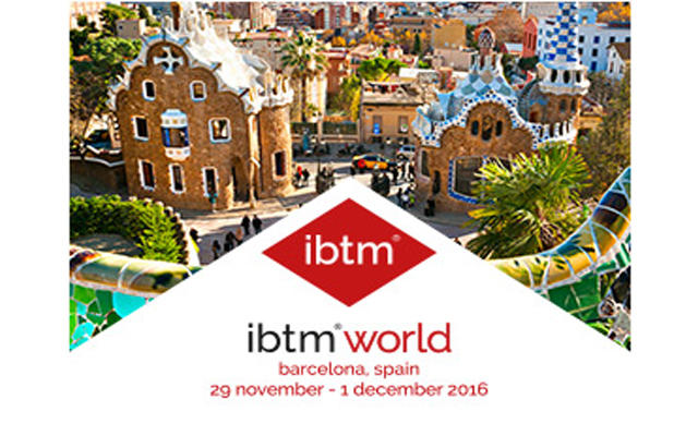 IBTM Barcelone j-1 <!--– -->