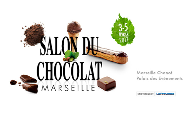 Le chocolat dans tous ses états ! <!--– -->