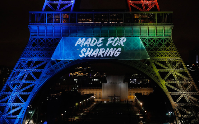#Marseille2024 <!--– -->