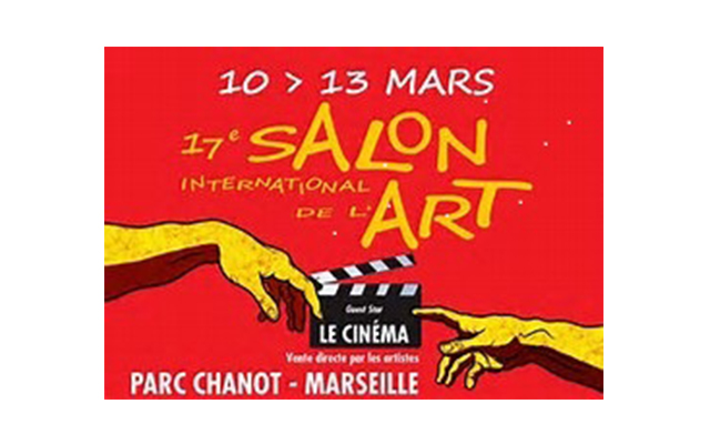 17ème Salon International de l’Art <!--– -->