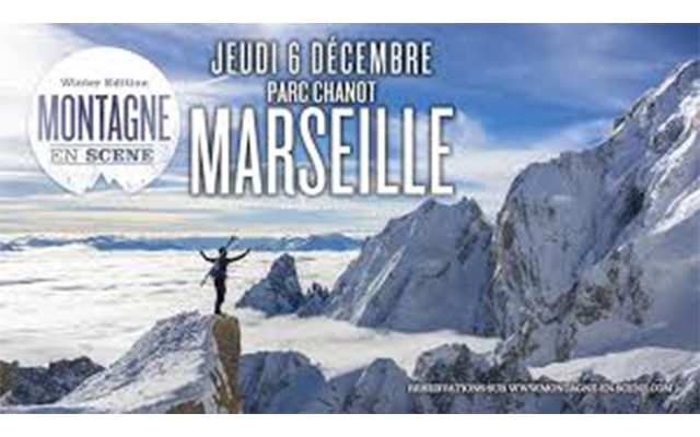 Montagne en Scène <!--– -->