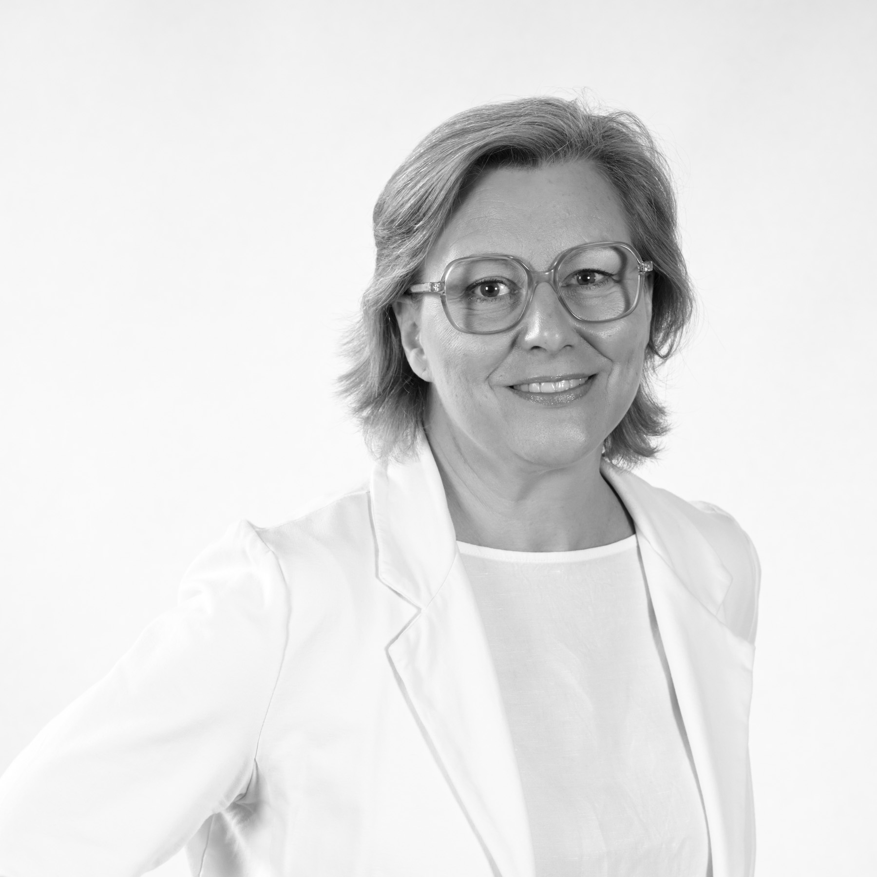 Bénédicte MERMET
