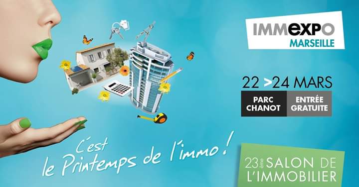 C’est le Printemps …de l’immobilier ! <!--– -->