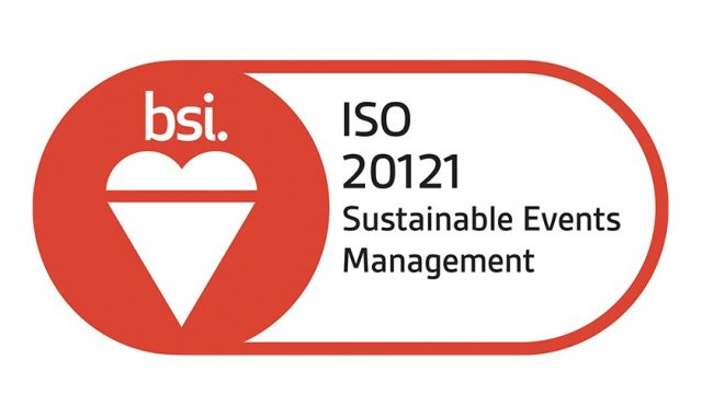 La SAFIM certifiée ISO 20121 <!--– -->