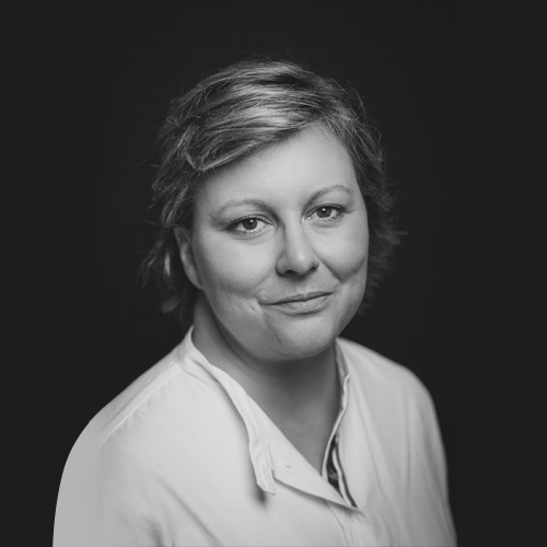 Bénédicte MERMET