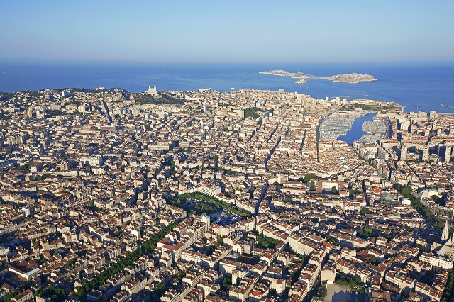 Le tourisme d’affaires en vogue à Marseille <!--– -->