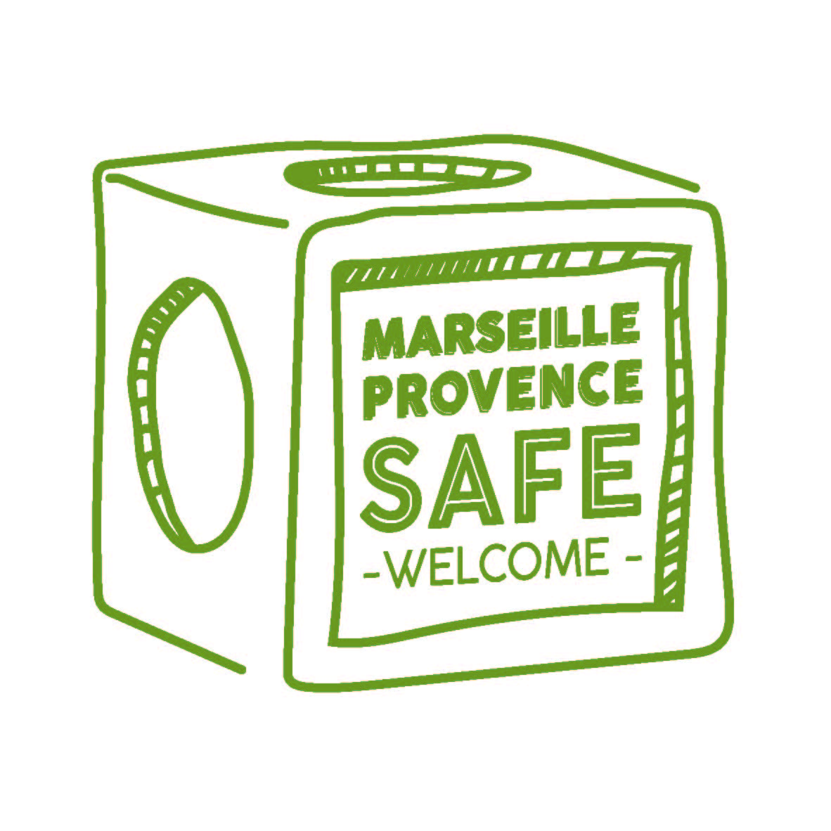 MARSEILLE PROVENCE SAFE WELCOME <!--– -->