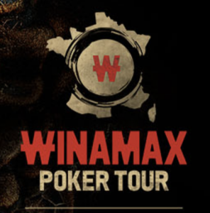 Winamax Poker Tour <!--– -->