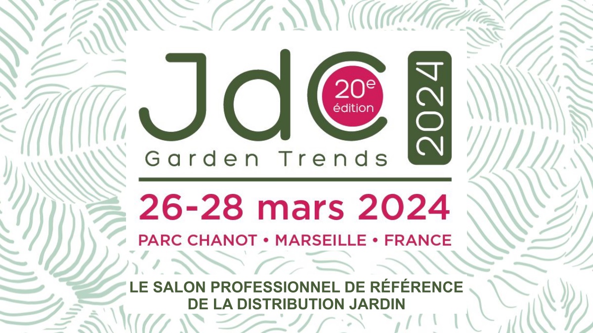 JDC Garden Trends <!--– -->